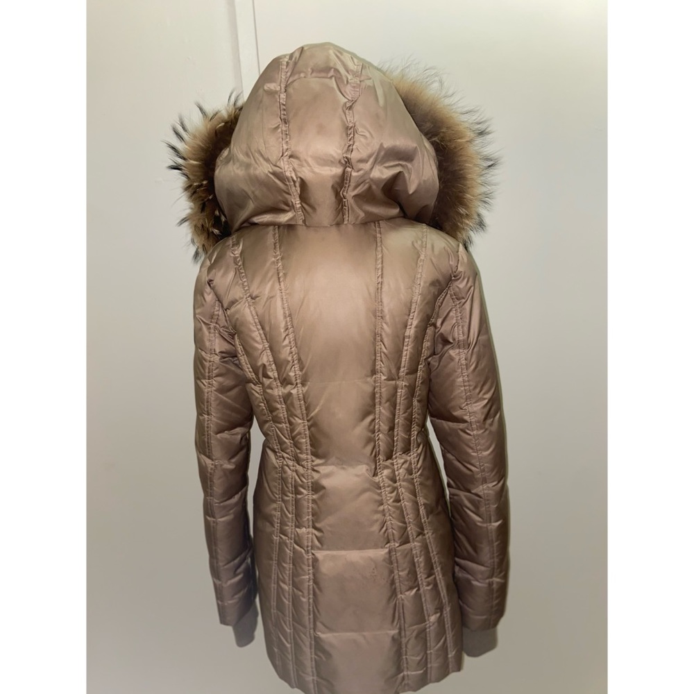 Atelier Noir by Rudsak Down Puffer Jacket - Picture 6 of 16